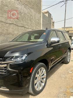 شيفروليه تاهو